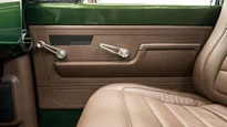 1969 Chevrolet C10 Truck_18 Passenger Side Interior