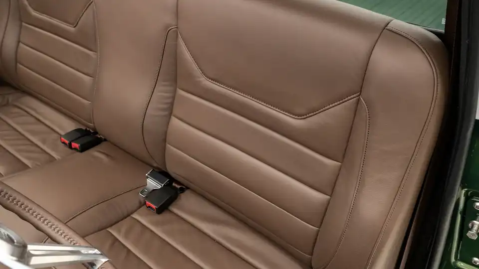1969 Chevrolet C10 Truck_21 Interior