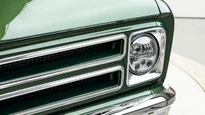 1969 Chevrolet C10 Truck_24 Exterior 