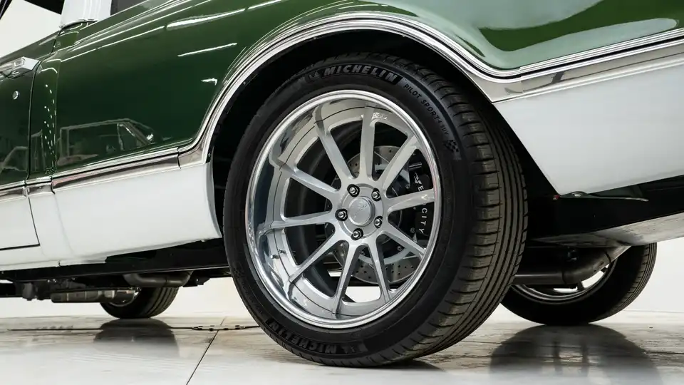 1969 Chevrolet C10 Truck_Exterior  Copy