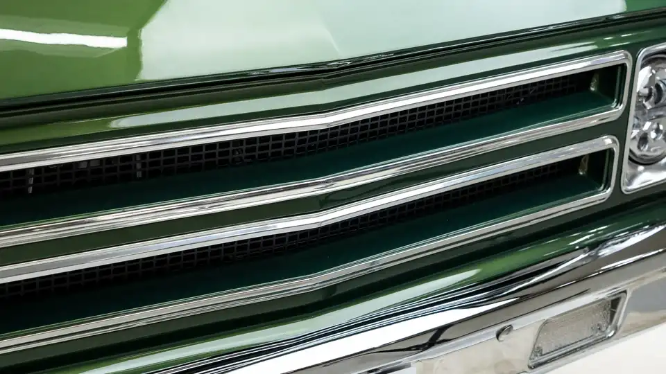 1969 Chevrolet C10 Truck_23 Exterior 