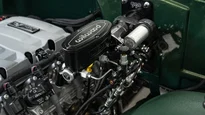 1969 Chevrolet C10 Truck_28 V8 Coyote Engine