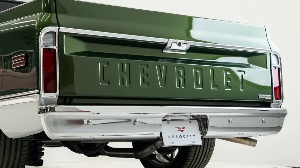 1969 Chevrolet C10 Truck_Exterior  Copy 2