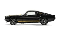 1968 Velocity Ford Mustang For Sale_2 Drivers Side 