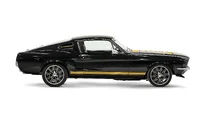 1968 Velocity Ford Mustang For Sale_8 Passenger Side