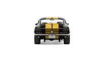 1968 Velocity Ford Mustang For Sale_11 Rear Tailgate