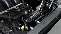 1968 Velocity Ford Mustang For Sale_28 V8 Coyote Engine