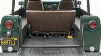 Green IH Scout_22 Interior Copy