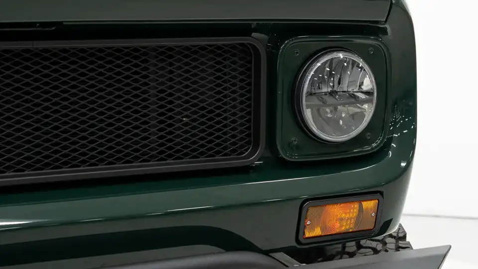 Green IH Scout_23 Exterior 