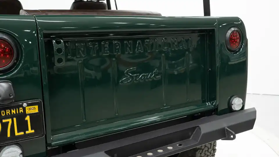 Green IH Scout_Exterior  Copy 2