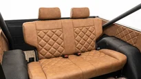 1975 Black Ford Bronco_16 Rear Interior