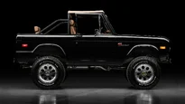 1975 Black Ford Bronco_Lifestyle Copy 3