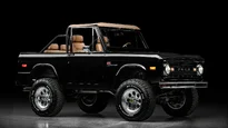 1975 Black Ford Bronco_Lifestyle Copy 2
