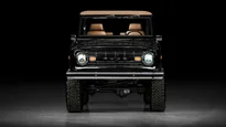 1975 Black Ford Bronco_Lifestyle