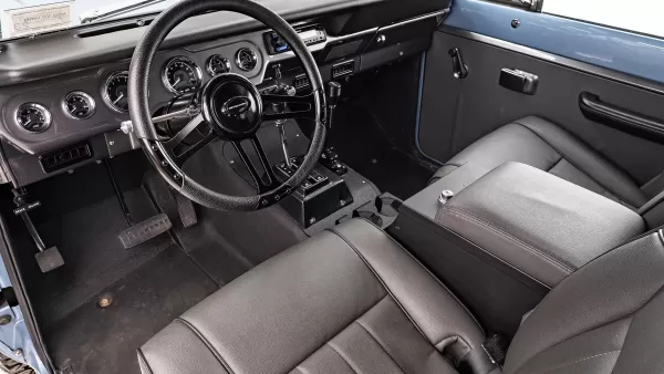 1973 Velocity International Scout 2_0014_interior