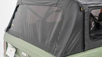 1971 Boxwood Green Ford Bronco For Sale_23 Exterior 