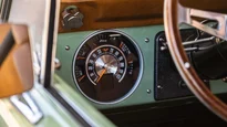 1971 Boxwood Green Ford Bronco For Sale_22 Interior