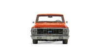 1971 Chevrolet C10 Truck_5 Front
