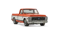 1971 Chevrolet C10 Truck_6 Passenger Side Front 