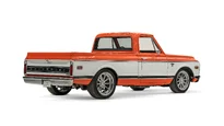 1971 Chevrolet C10 Truck_9 Passenger Side Rear 3