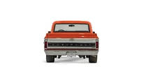 1971 Chevrolet C10 Truck_11 Rear Tailgate