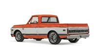 1971 Chevrolet C10 Truck_13 Driver Side Rear 3.4
