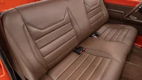 1971 Chevrolet C10 Truck_19 Interior