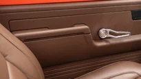 1971 Chevrolet C10 Truck_20 Interior