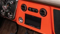 1971 Chevrolet C10 Truck_21 Interior