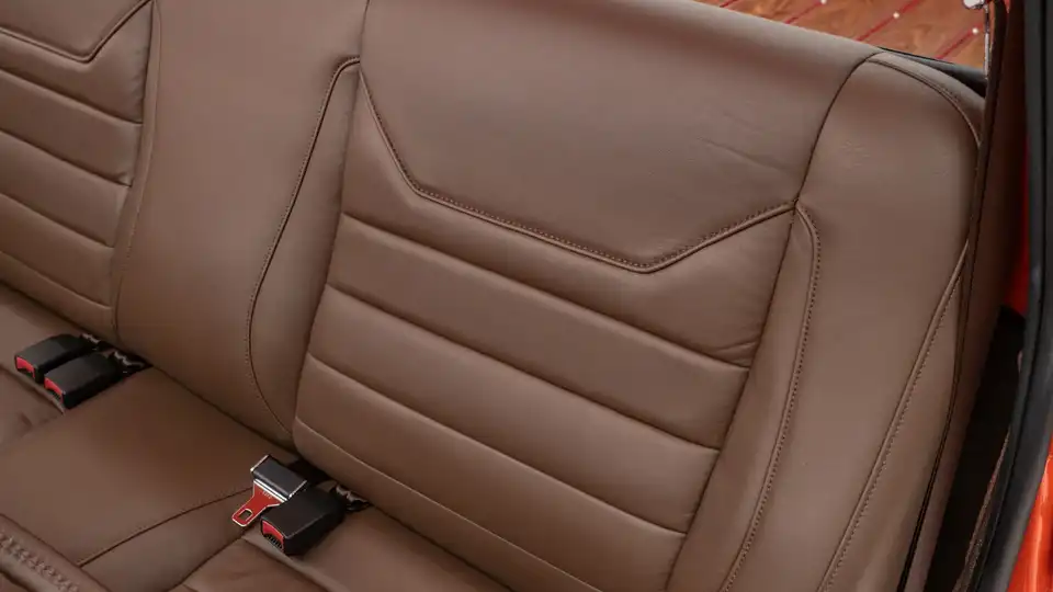 1971 Chevrolet C10 Truck_22 Interior