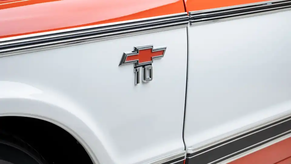 1971 Chevrolet C10 Truck_25 Exterior 