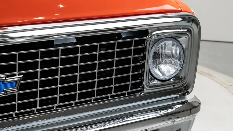 1971 Chevrolet C10 Truck_23 Exterior 