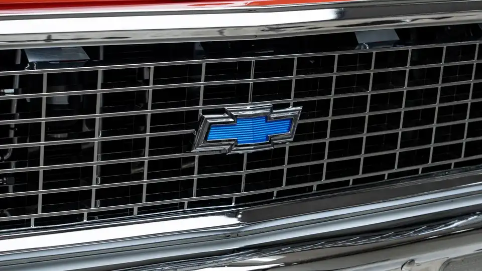 1971 Chevrolet C10 Truck_24 Exterior 