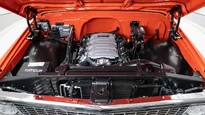 1971 Chevrolet C10 Truck_26 5.0L Ford Coyote Engine