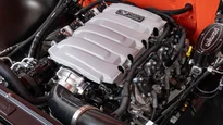 1971 Chevrolet C10 Truck_27 Ford Coyote Engine