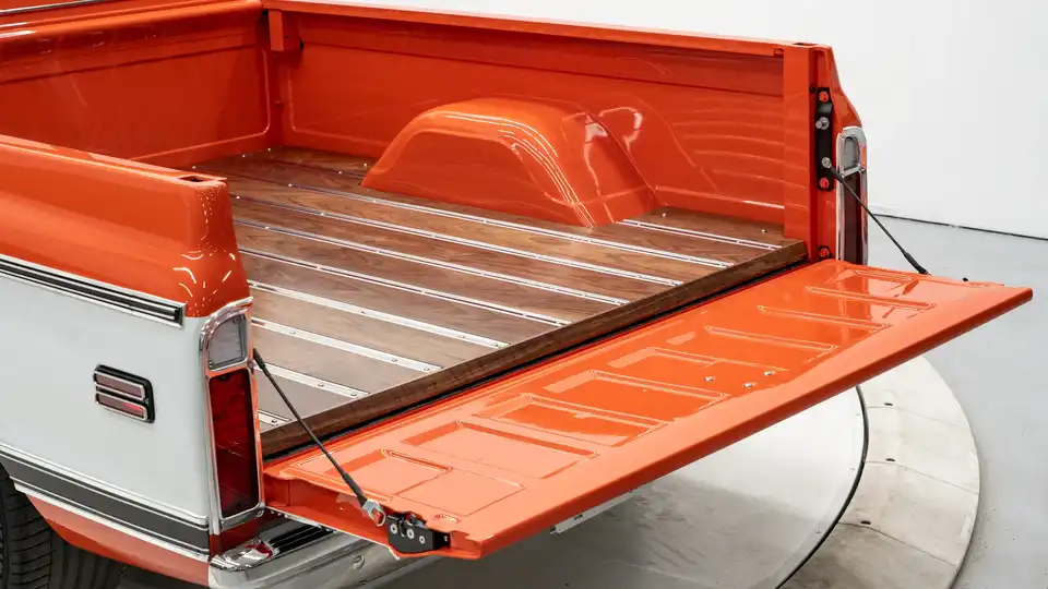 1971 Chevrolet C10 Truck_Exterior  Copy 2