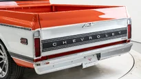 1971 Chevrolet C10 Truck_Exterior  Copy