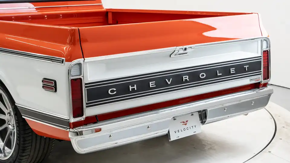 1971 Chevrolet C10 Truck_Exterior  Copy