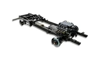 Chevy C10 Roadstershop SPEC Chassis_2 Drivers Side 