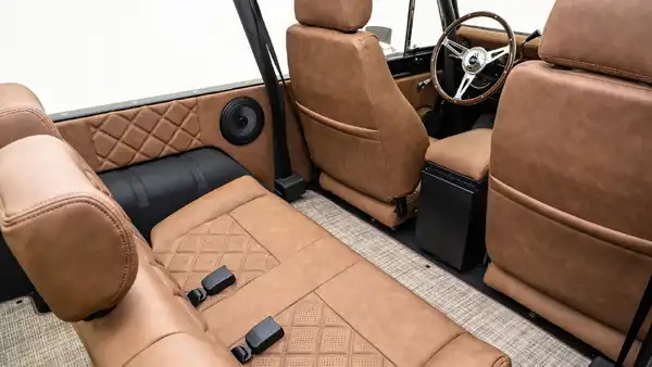 1976 Ford Bronco For Sale_16 Rear Interior
