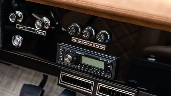 1976 Ford Bronco For Sale_19 Interior