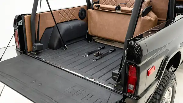 1976 Ford Bronco For Sale_21 Interior