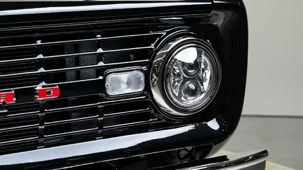 1976 Ford Bronco For Sale_25 Exterior 