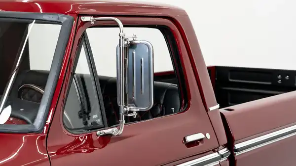 1975 Classic Ford F250 Dentside_Exterior  Copy 2