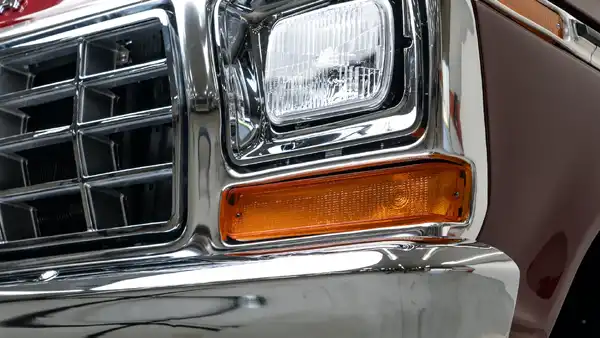 1975 Classic Ford F250 Dentside_Exterior  Copy