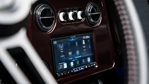 Tom Segura's 1971 Chevy K5 Blazer_22 Interior Copy