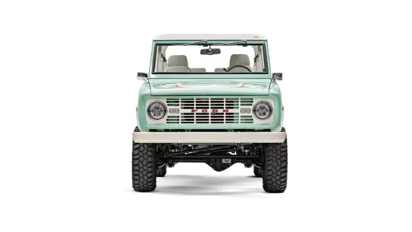 1977_Light Jade_Ranger__0011_Front Grille