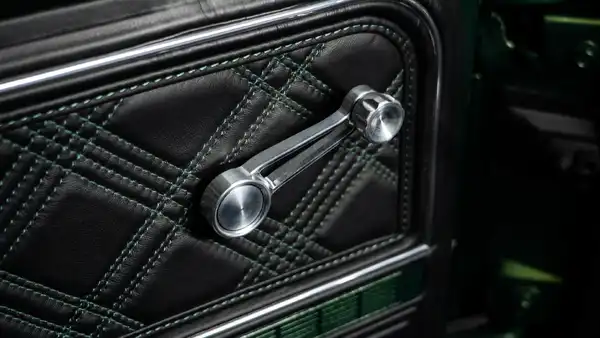 Post Malone's F1Trillion F100_19 Interior