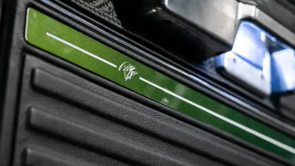 Post Malone's F1Trillion F100_22 Interior Copy