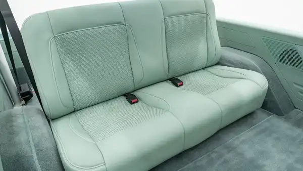 1972 Chevy K5 Blazer For Sale_16 Rear Interior